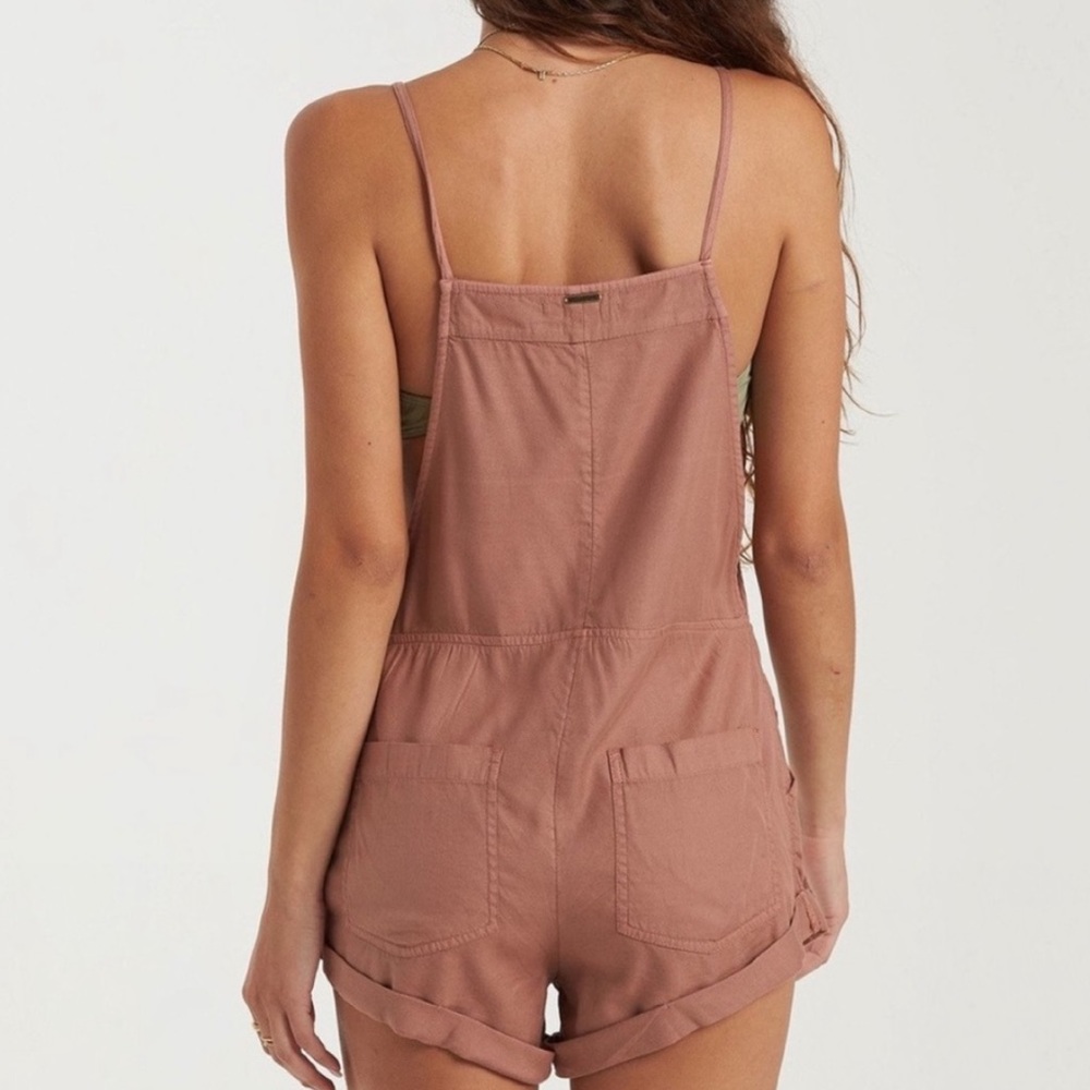 🔥🔥BILLABONG - WILD PURSUIT OVERALLS🔥🔥 - Picture 3 of 7